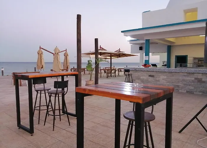 Palmyra Club Nabeul
