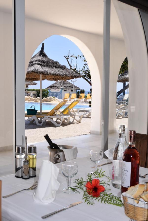 Hotel Palmyra Club Nabul