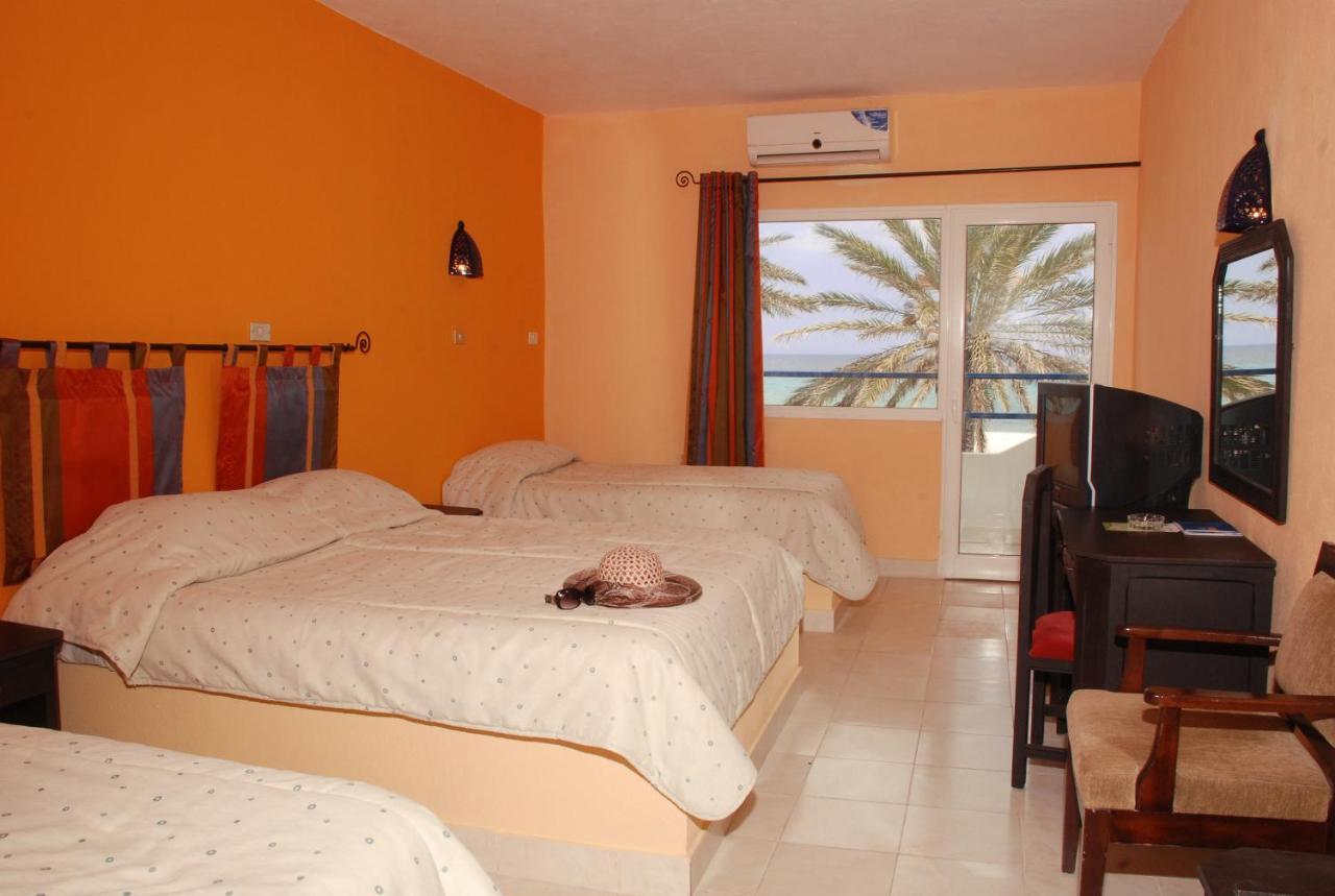 Palmyra Club Hotel 3*
