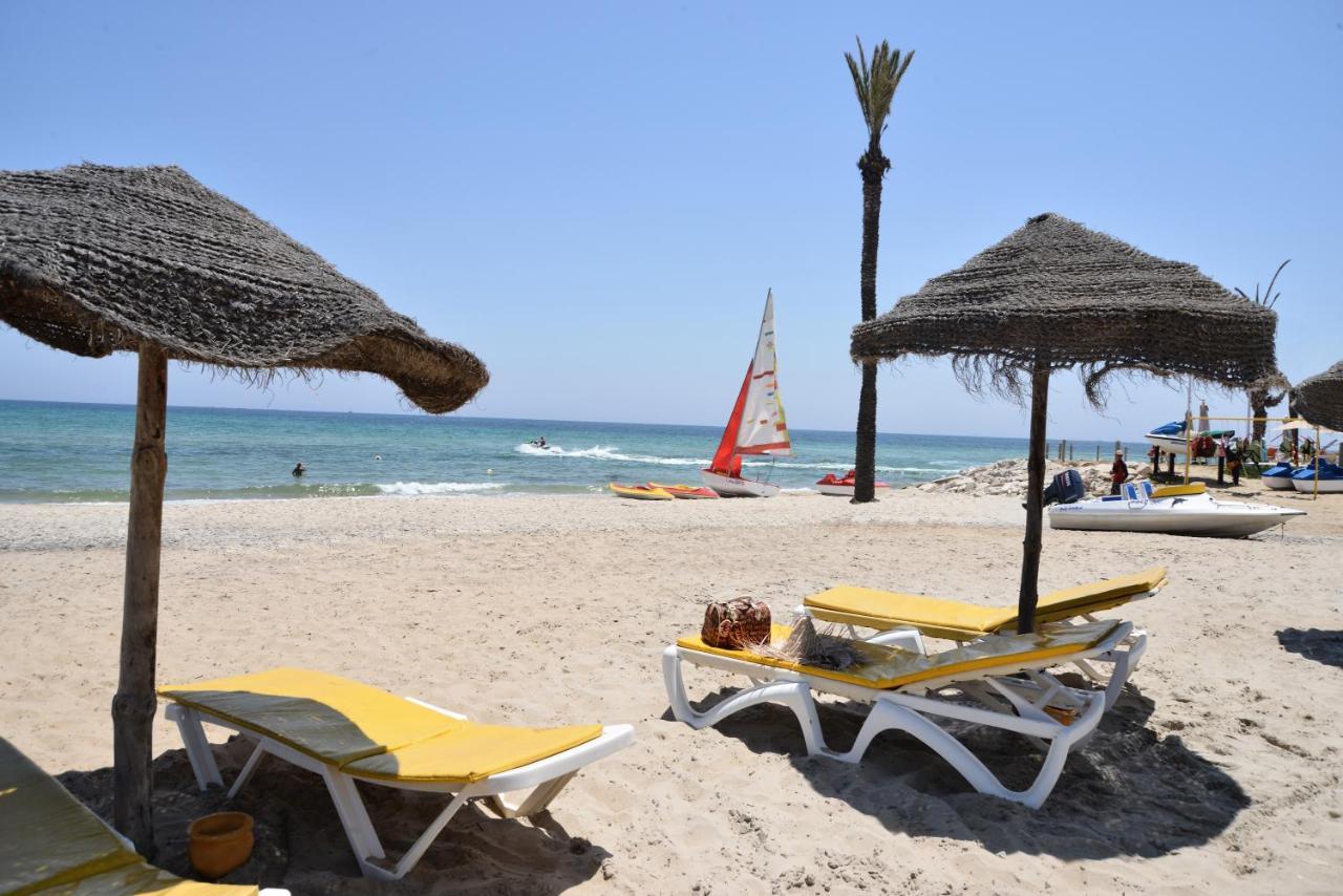 Palmyra Club Hotel 3*