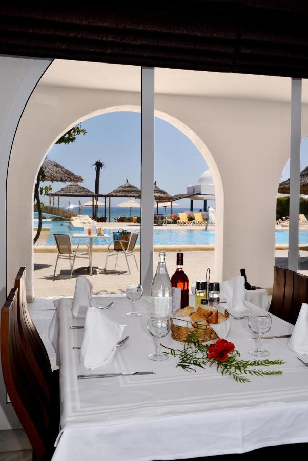 Hotel Palmyra Club Nabul