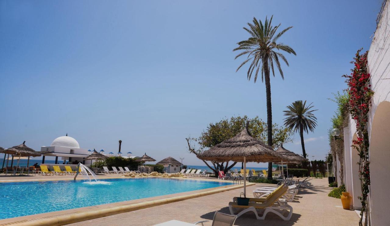 Palmyra Club 3* Nabul