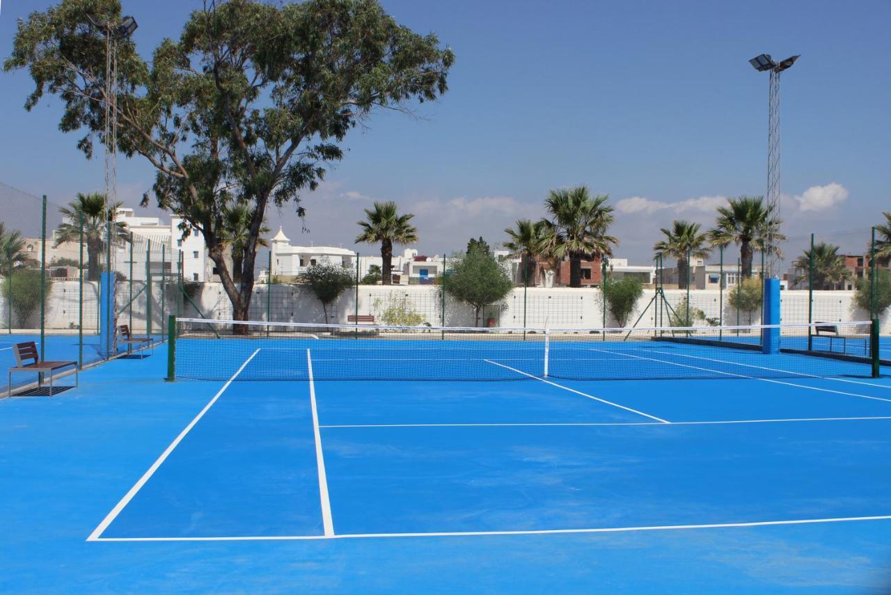 Hotel Palmyra Club 3*