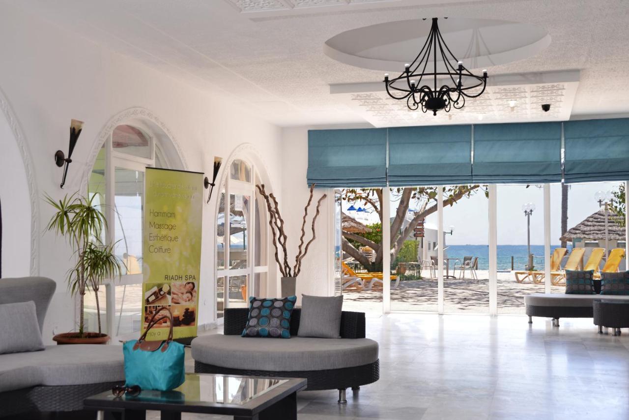 Palmyra Club 3* Nabul