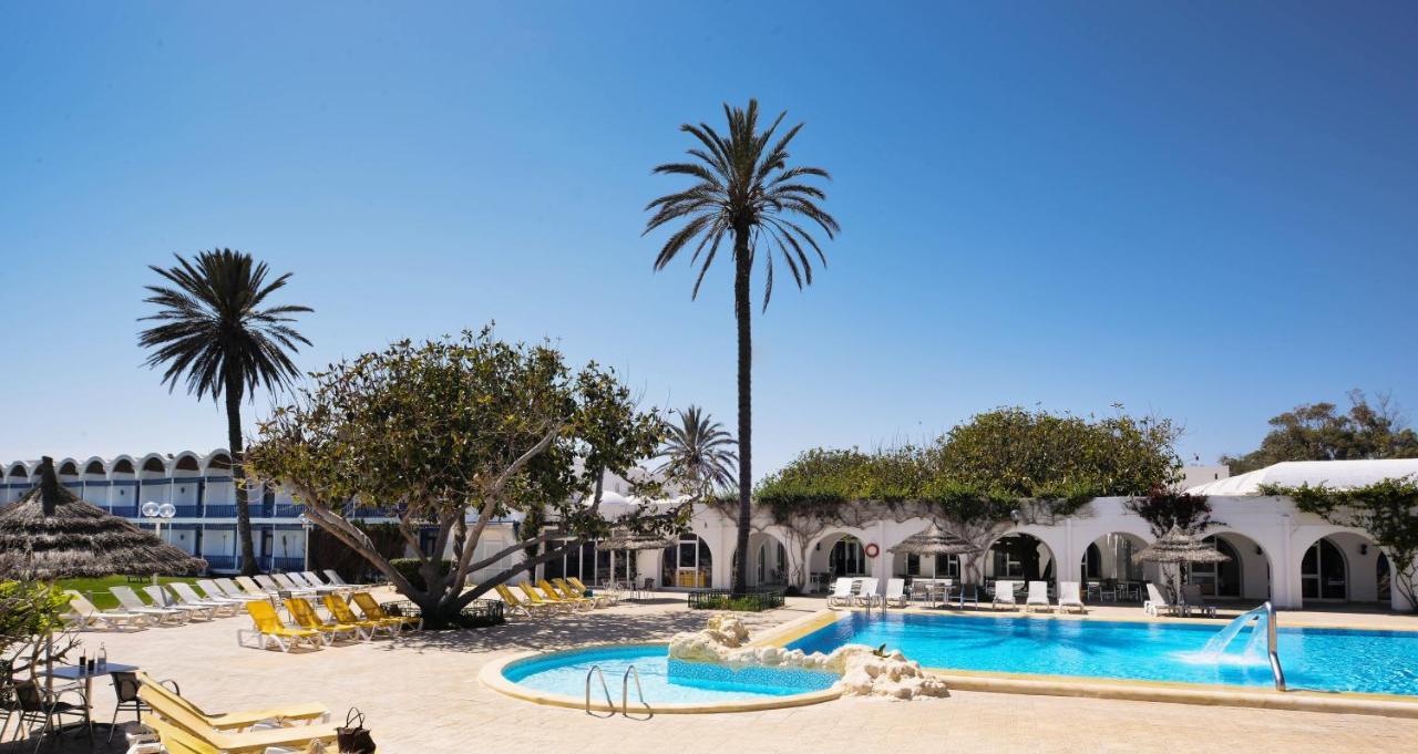 Hotel Palmyra Club 3*