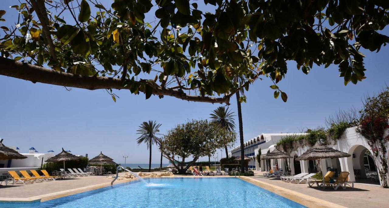 Hotel Palmyra Club Nabul