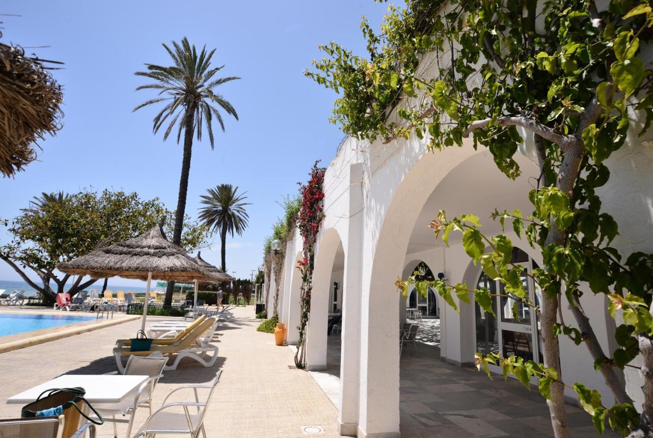 Hotel Palmyra Club