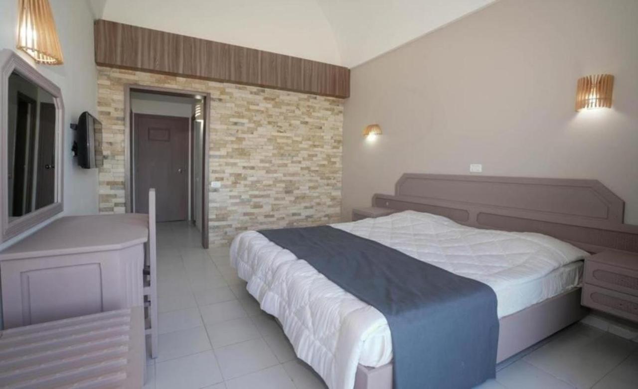 Palmyra Club Hotel Nabul