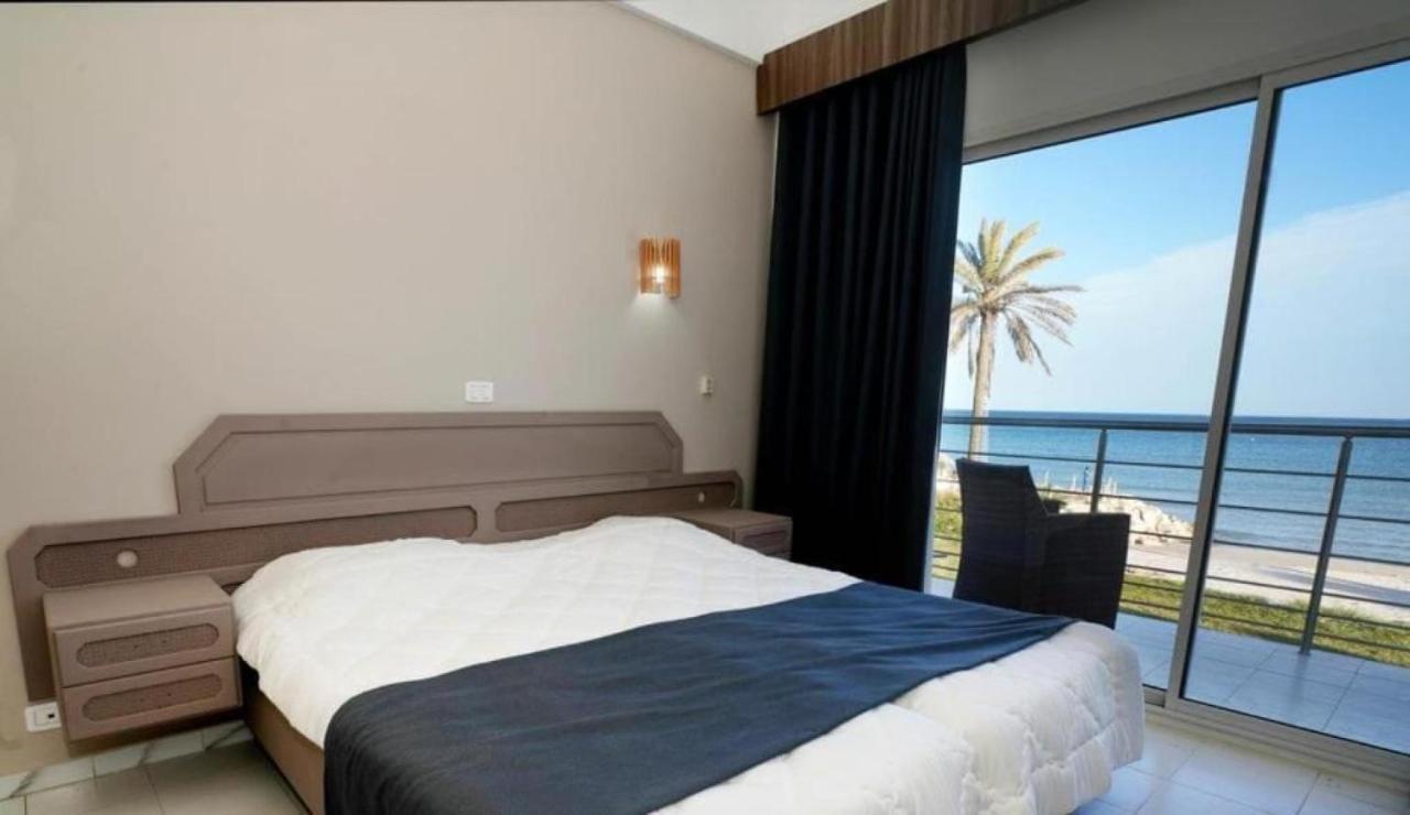 Hotel Palmyra Club Nabul